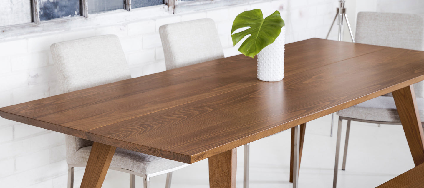 Custom Wood Furniture Design | Commercial Dining Furniture Miami, FL ...